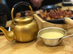 -韩食味·小木屋(日照店)