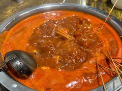 -姐妹辣糊糊(朝阳巷二店)