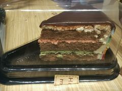 -CAKE BOSS 蛋糕老板(北京世纪金源购物中心)