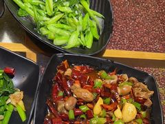 -潮十三潮汕砂锅粥(高新四路大都荟店)