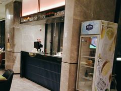 -希尔顿欢朋酒店·欢朋餐厅