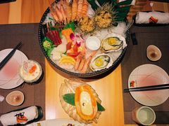 -割烹旭日本料理(龙湖狮山天街店)