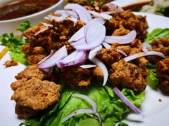 巴里坤小羊排-马虎风味菜馆(王府园小区店)