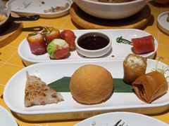 -蔡澜点心·粤菜(海印都荟城店)