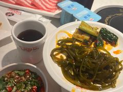 -虾吃虾涮.虾火锅.肉蟹煲(步步高梅溪新天地店)