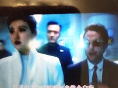 -凯诺星空国际影城(维多利国际广场店)