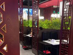 -山城辣妹子(定福庄店)