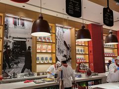 -城市大道红炉披萨烘焙坊