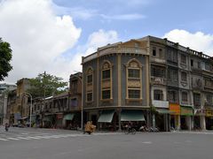 -汕头开埠文化陈列馆