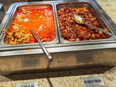 -汉巴味德(大悦城店)