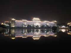 -龙舟池