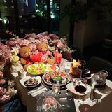 泉州）近期约会去的的氛围感漂亮餐厅🍴🥂