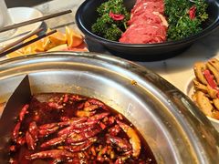 -川味观·鲜货火锅(西湖文化广场店)