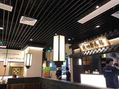 -大榕树下顺德菜(融创茂店)