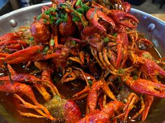 -虾小龙老长沙龙虾馆(坡子街店)