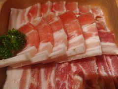 三线肉-TAIFORKS 大福食堂·山葵烤肉料理·拌饭(宝安店)