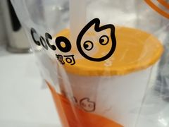 -CoCo都可(桃浦新邻店)