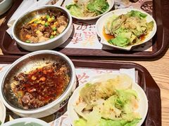-真功夫(天宁店)