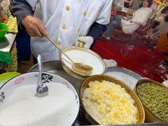 -正宁路小吃夜市