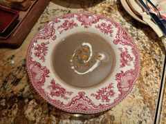 -BROWNSTONE布朗石西班牙餐厅(富城店)