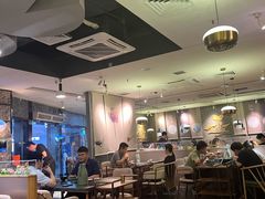 -麻田会 ·鲜活现烹·牛蛙火锅(珠江新城维家思广场店)