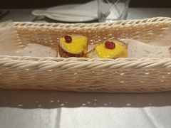 -晶雅花园西餐厅(南京首店)