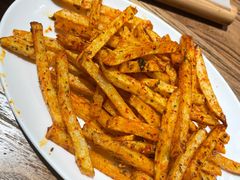 -清真有奴思烤肉坊(酒泉路店)