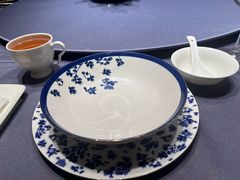 -狮王府淮扬菜(万象城店)