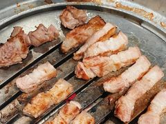 -姜虎东白丁烤肉(深圳湾后海汇店)