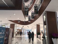 -远洋未来广场(育慧北路店)