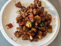 -功德林素菜饭庄(前门店)