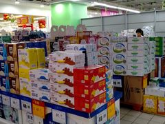 -物美超市(通州果园店)