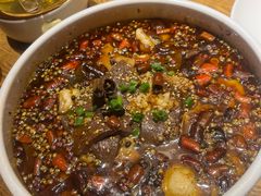 -三道菜(明堂公园店)