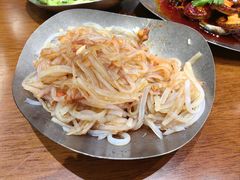 -老虎滩大连海鲜烧烤(水游城店)