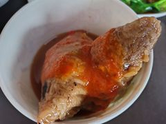 -好成财牛排馆(涂门街总店)