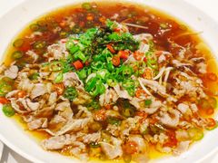 -眉州东坡(北苑华贸店)