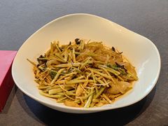 -百富源·海鲜辽菜(浑河堡店)