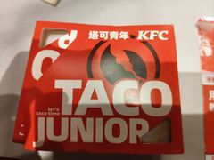 -肯德基(中关村E世界店)