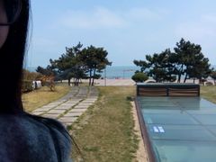 android_upload_pic-日照灯塔风景区