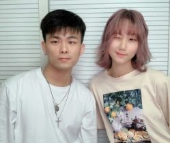 -TK·HAIR SALON韩式设计