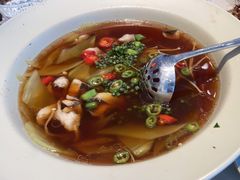 -鹿港小镇(霄云店)