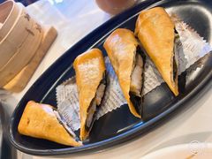 -欣悦会港式茶餐厅(燕郊永旺店)