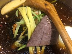 -河坝烧烤串城(金达莱店)
