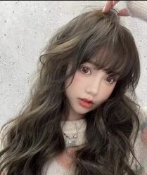 -MORI HAIR SALON日式美发沙龙