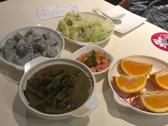 -嘉和一品(蓝堡店)