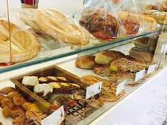 -老梦面包 CHEZMOREL(三源里店)