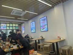 -众品老方子锅贴甜沫(李村店)