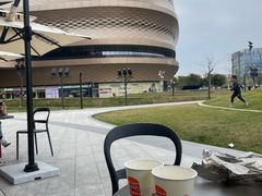 -汉堡王(广州无限极广场店)