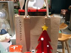 -星巴克臻选(郑州国贸360广场店)