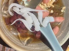 盐府老冰粉冰粉-懒人盐府人家·自贡大麻鱼(安贞店)